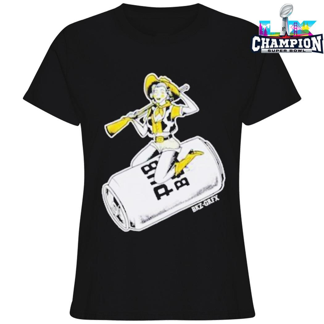 10 Barrel Brewing Calamity Can Shirt