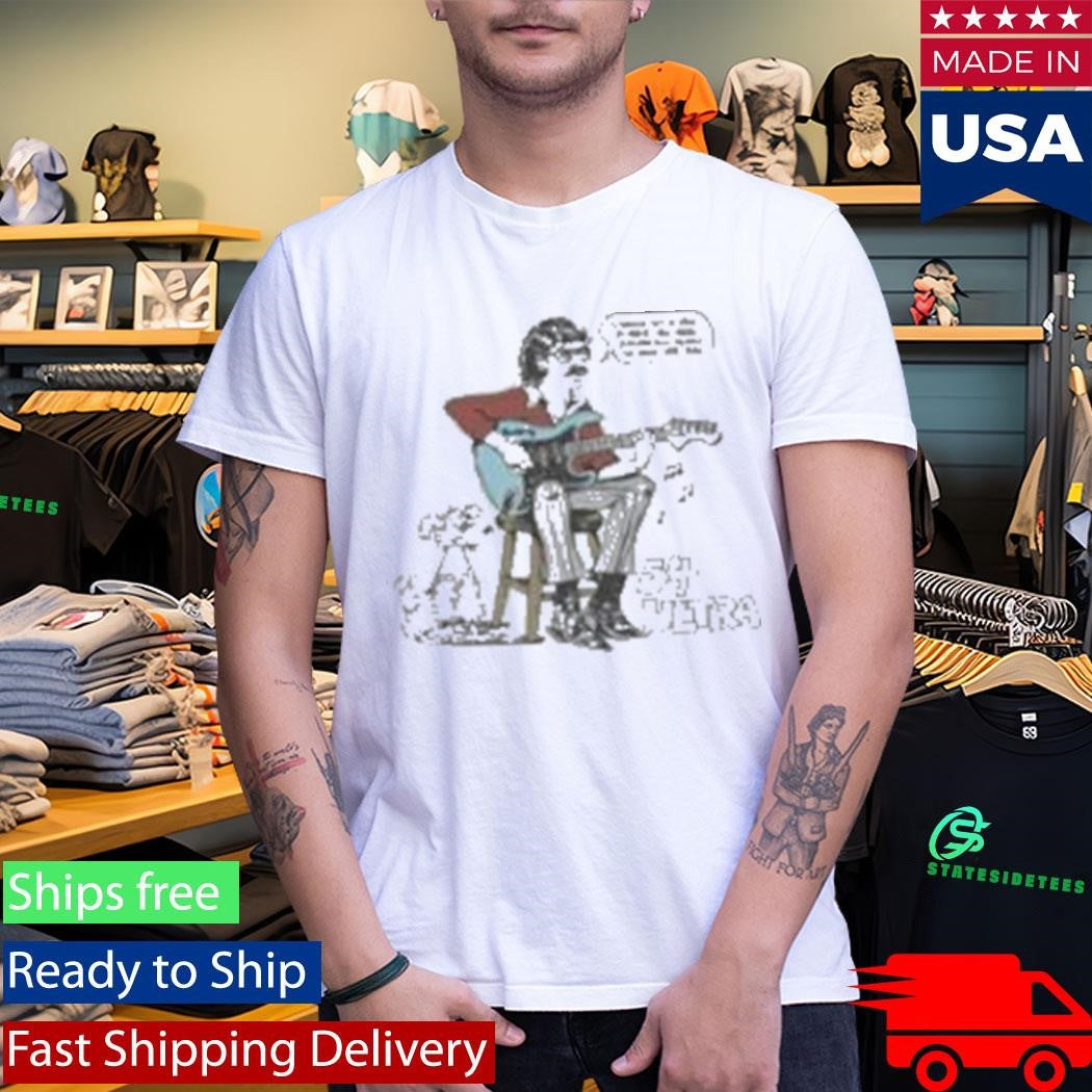 54Ultra Poodle Jack Shirt