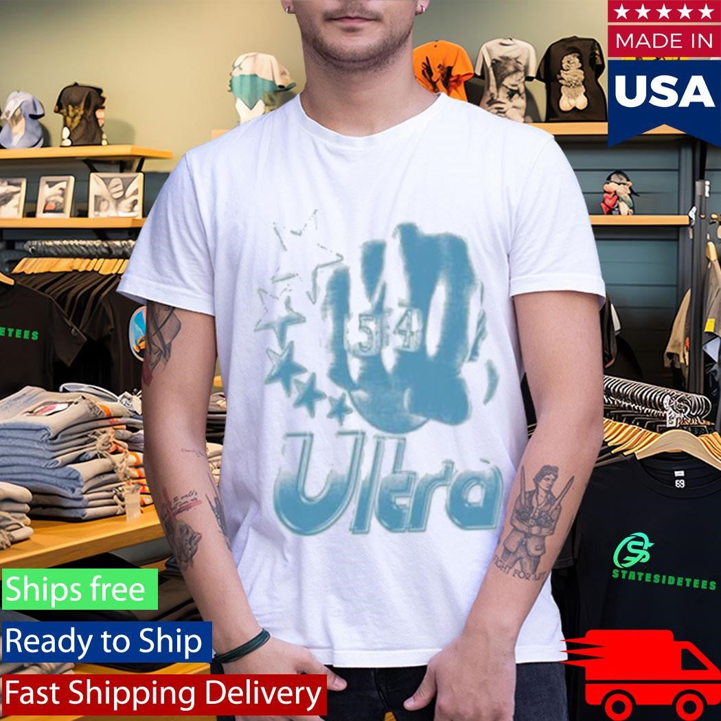 54Ultra Ring Shirt