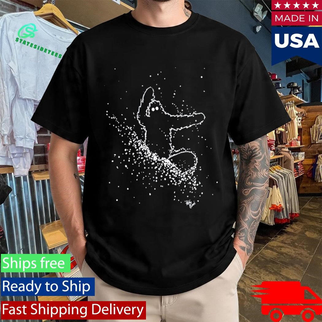 Achy Bones Co Phase Shifter 2025 Shirt
