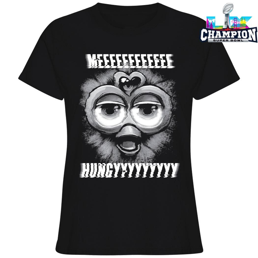 Andy Kluthe Me Hungy Shirt
