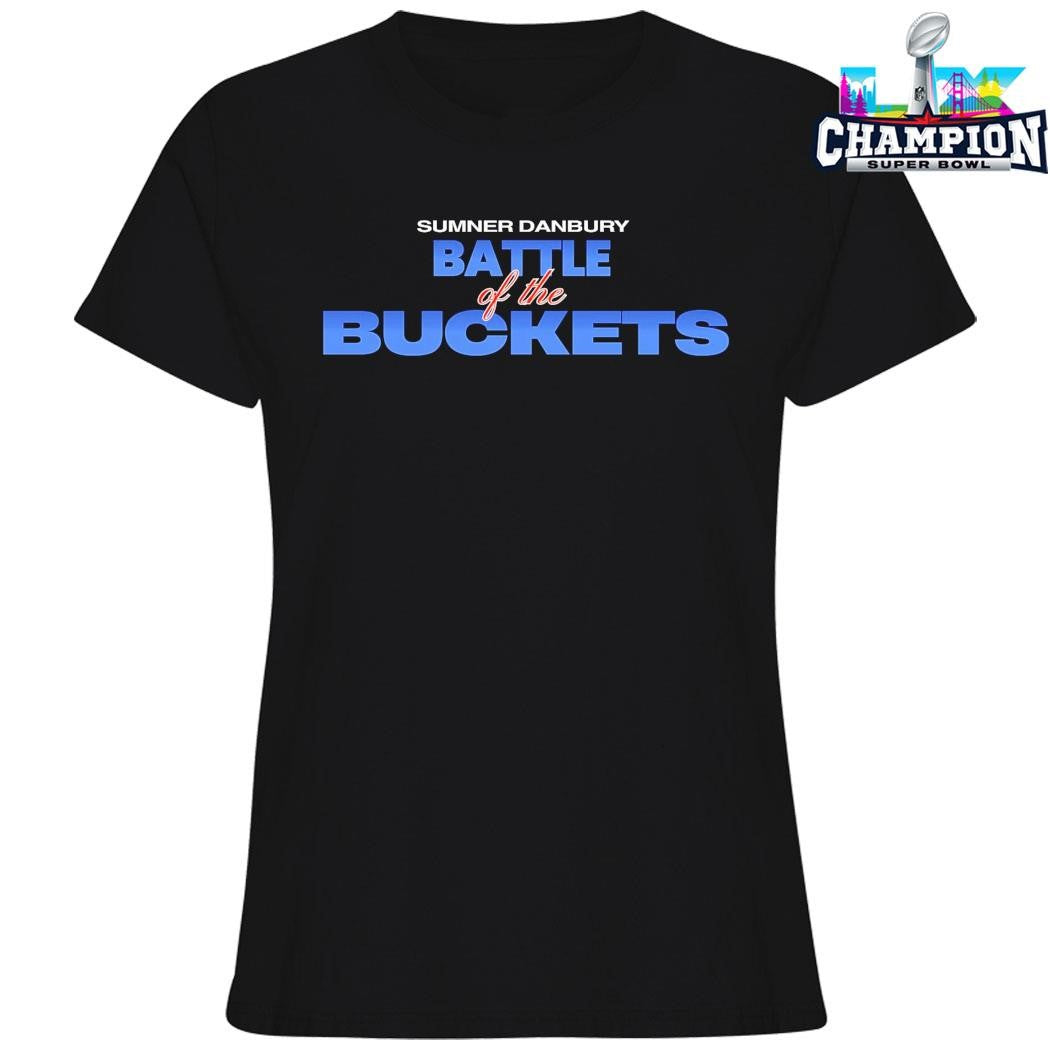 Battle Of The Buckets Sumner Danbury Shirt