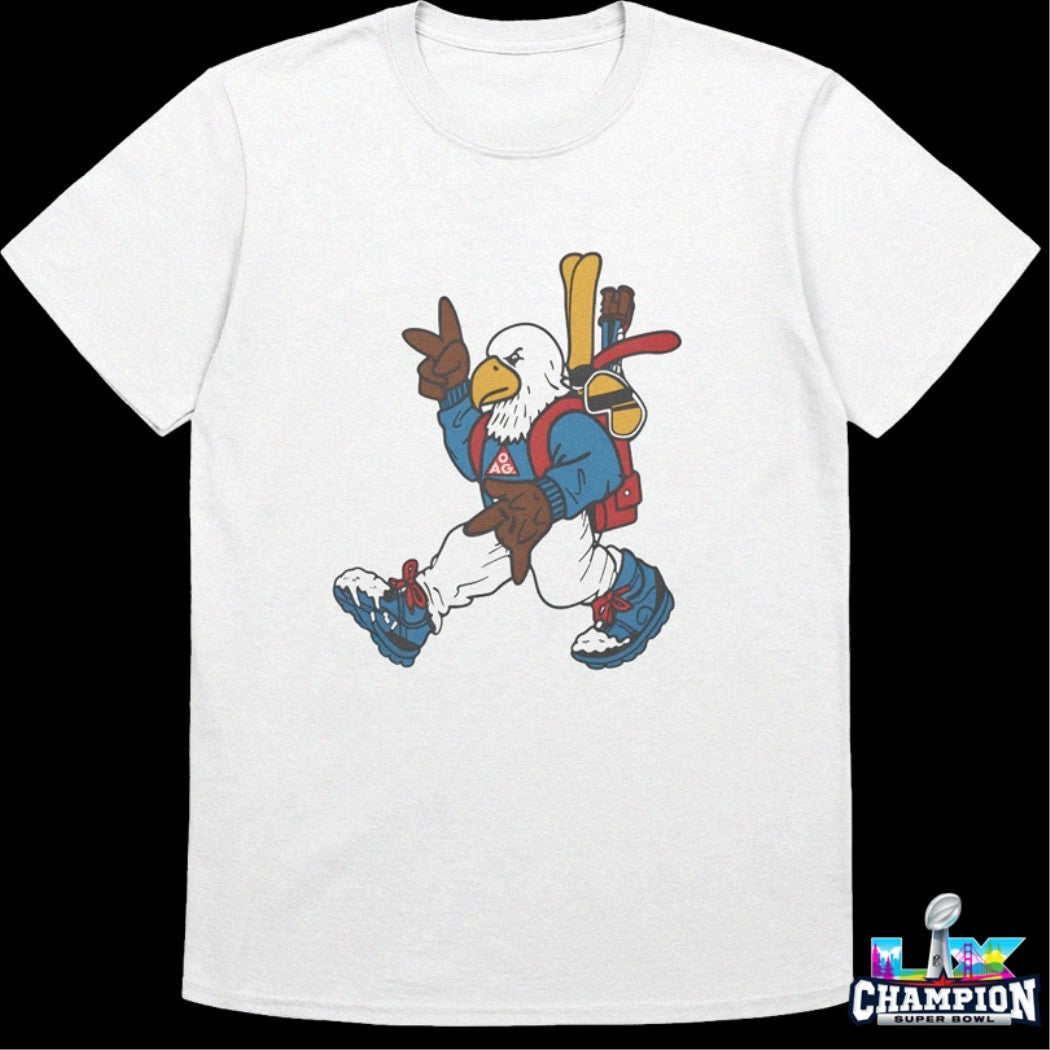 Official Brock Nelson Free Bird Eagle USA Shirts