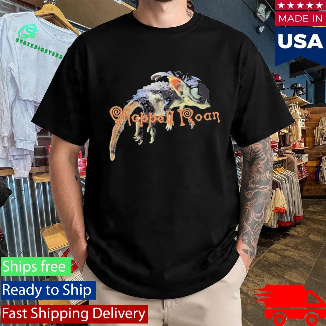 Chappell Roan Shigella Funny Shirt