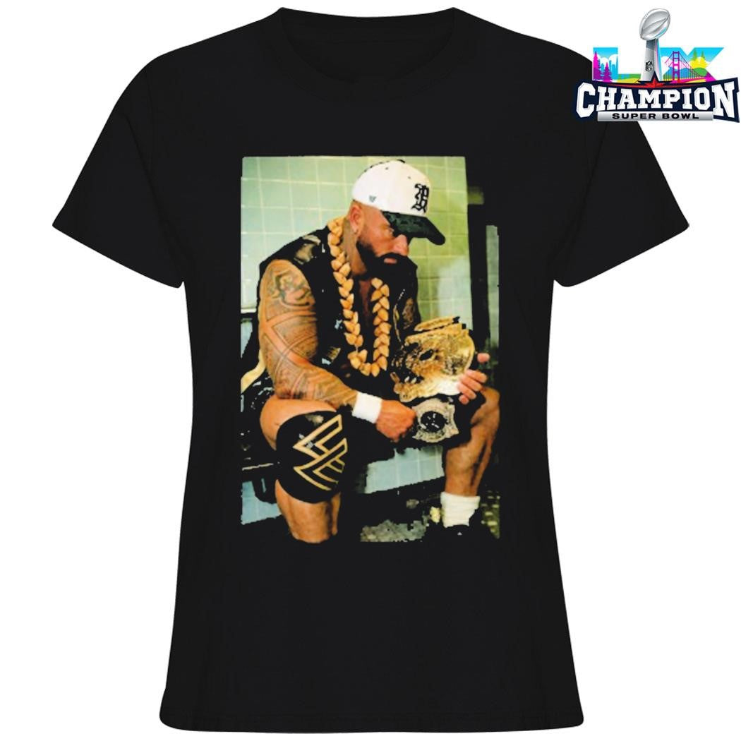 Colby Carter Kobe Carter Shirt