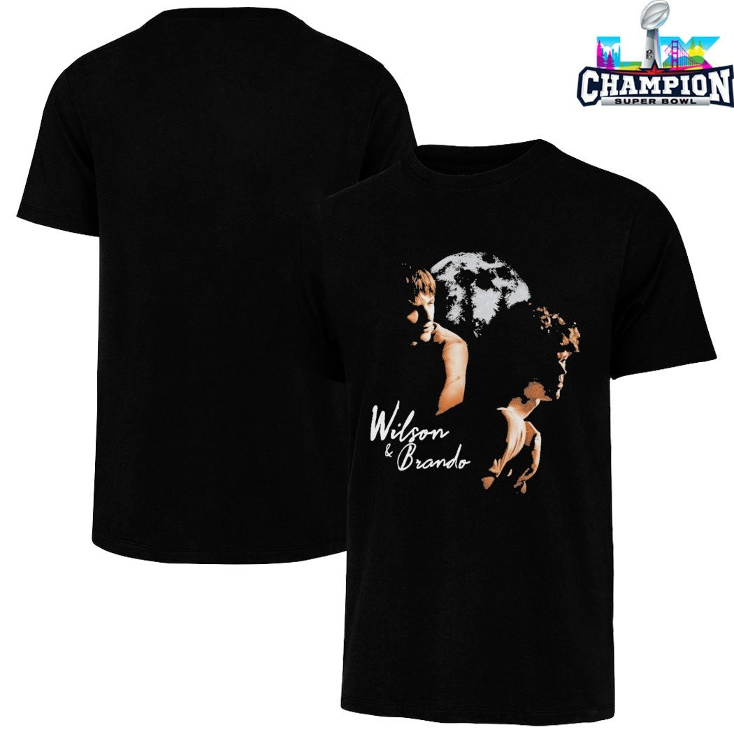 Conan Gray Wilson & Brando T-Shirts