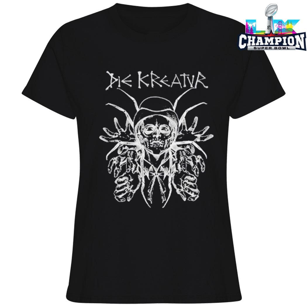 Die Kreatur Panoptikum Shirt