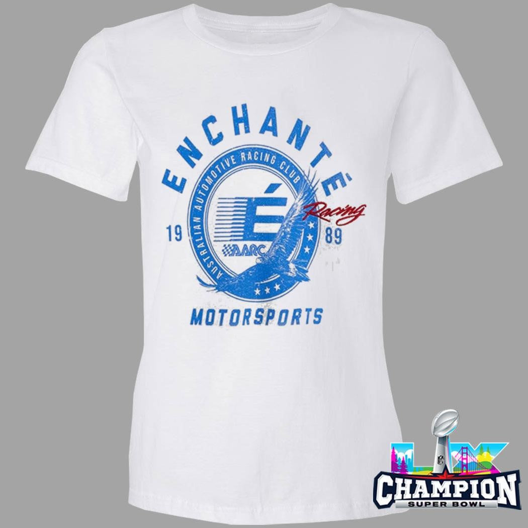 Enchante Motorsports Aarc Shirt