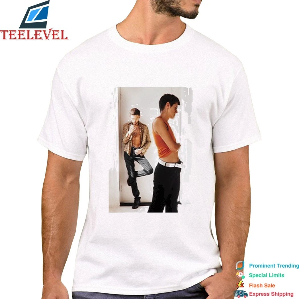 Everything But The Girl Amplified Heart Shirts