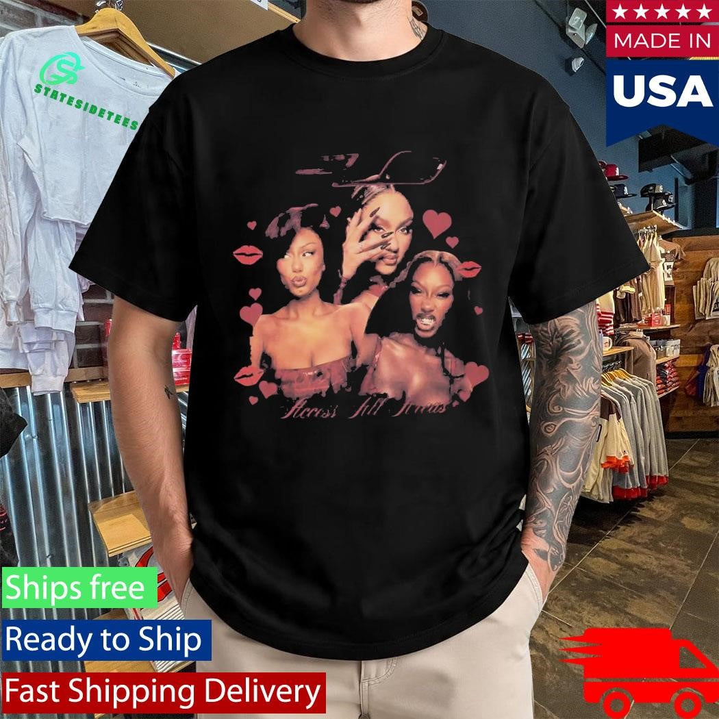 FLO Homage Shirt