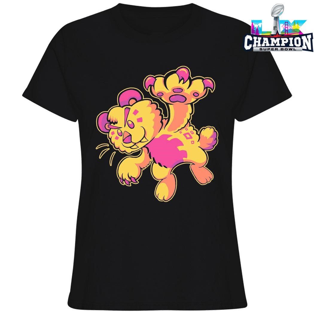 Frost Fatales Ff Community Shirt