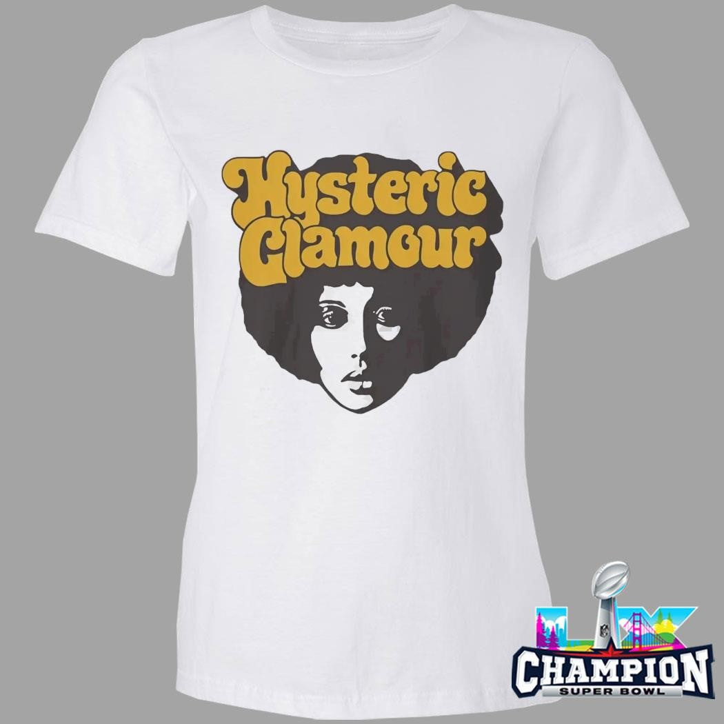 Hysteric Glamour Shirt