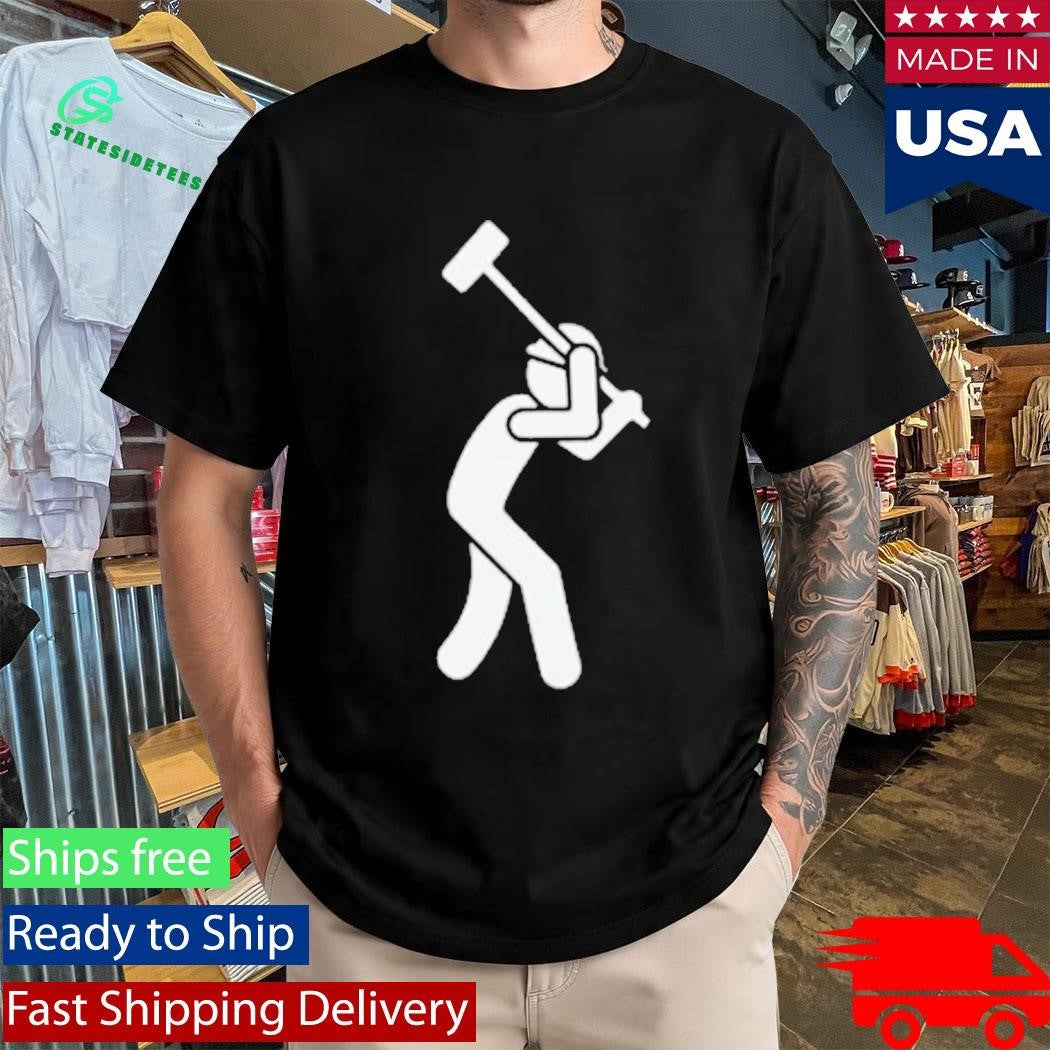 I’m The Bitch They Said Fell Off Shirt