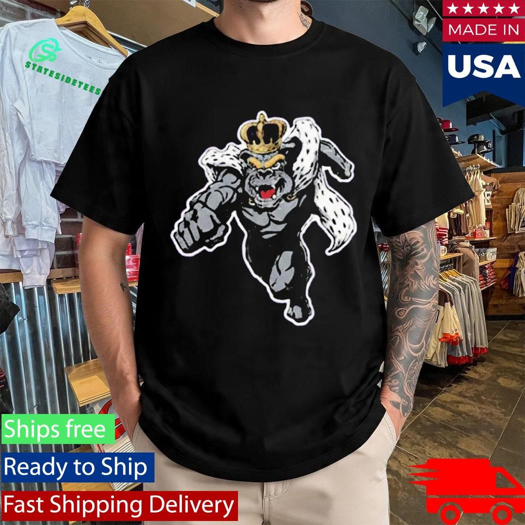 Jeff Tedford State Bulldogs Bully Shirt