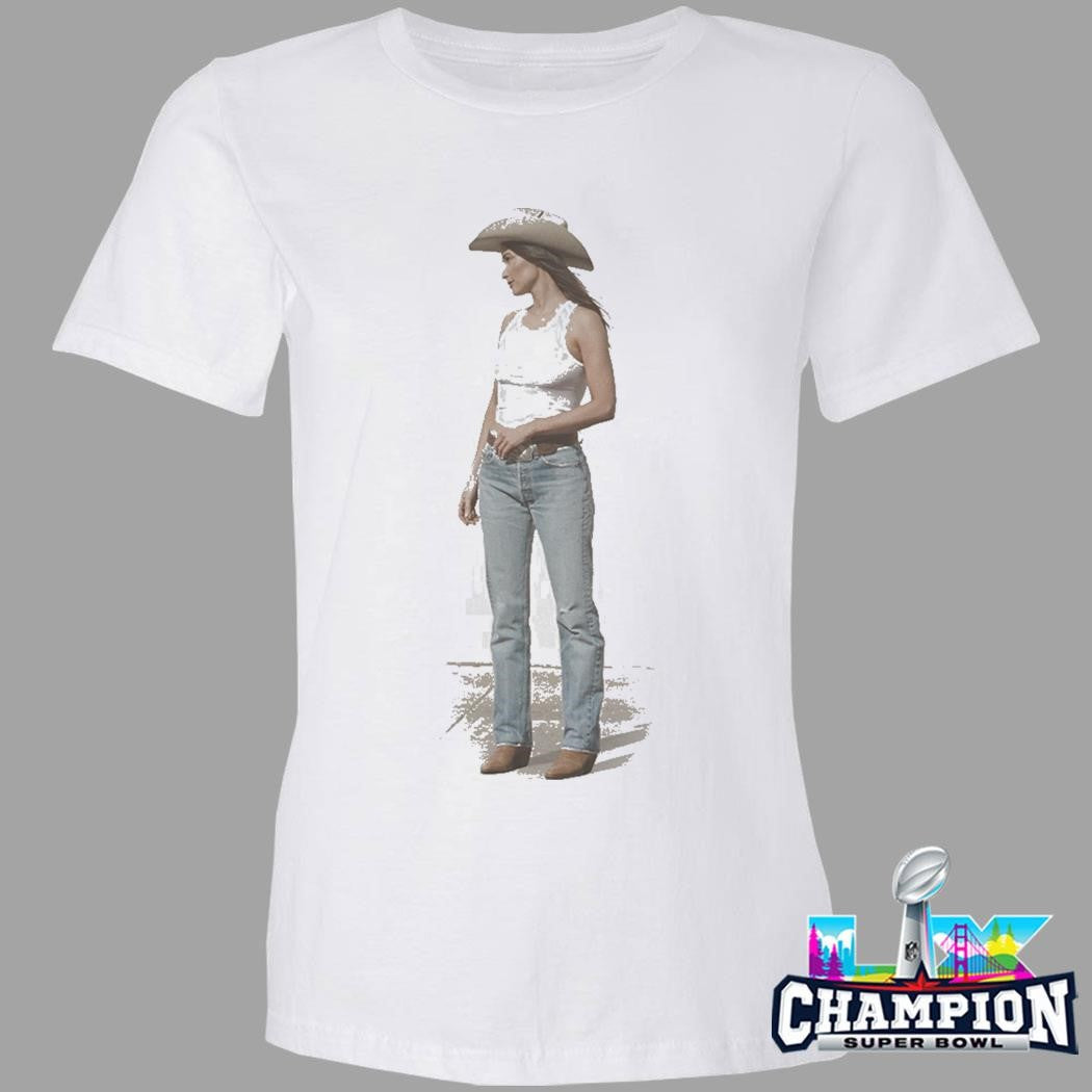 Kacey Musgraves Middle Of Nowhere Shirt
