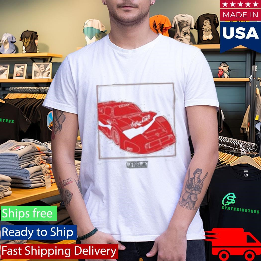 Luftgekuhlt Akin 935 Shirt