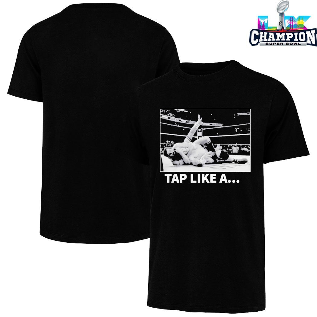 Official Gunther Will Tap Like A T-shirts