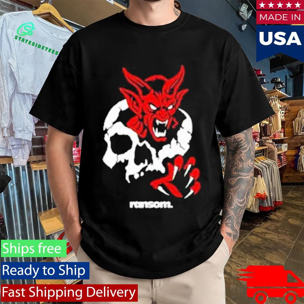 Ransom Breakthru Shirt