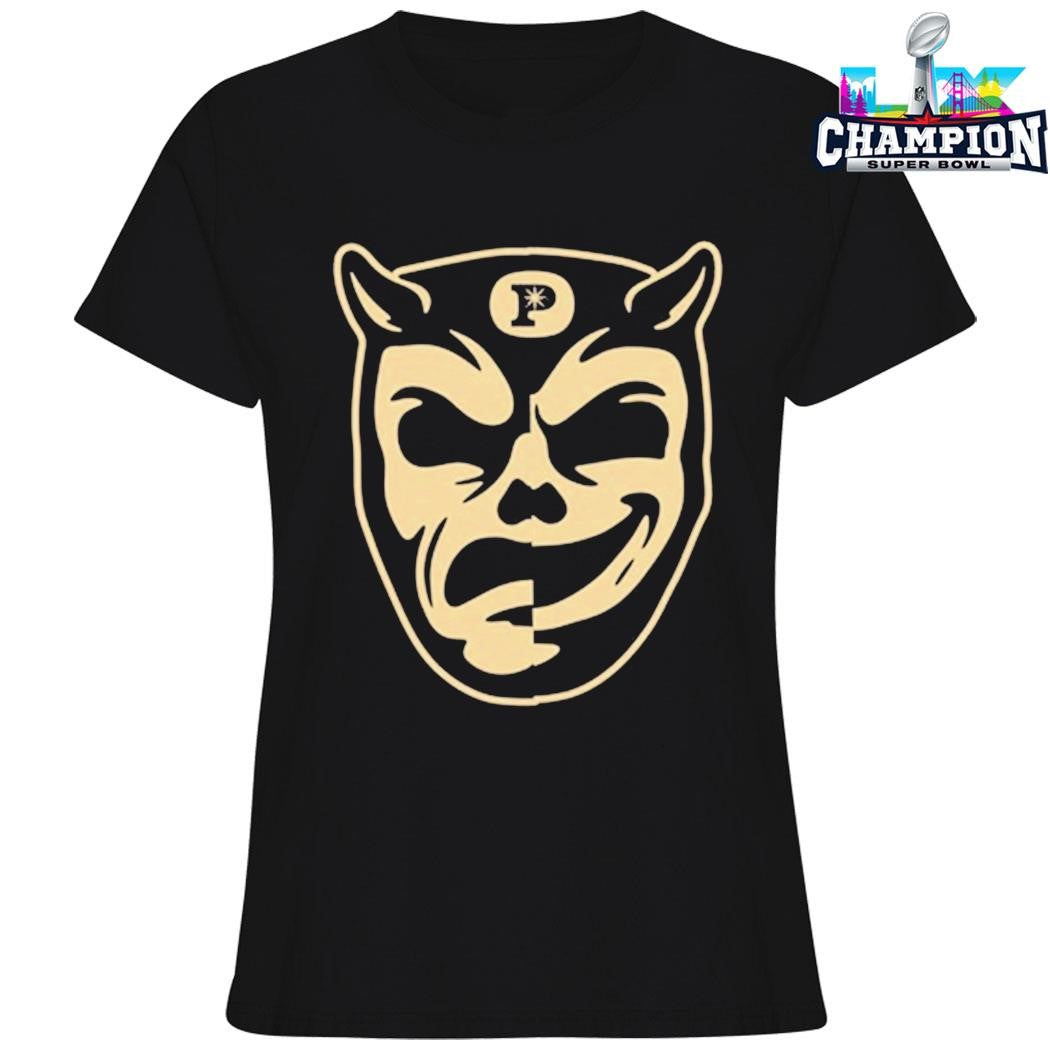 Stophouse Mask Shirt