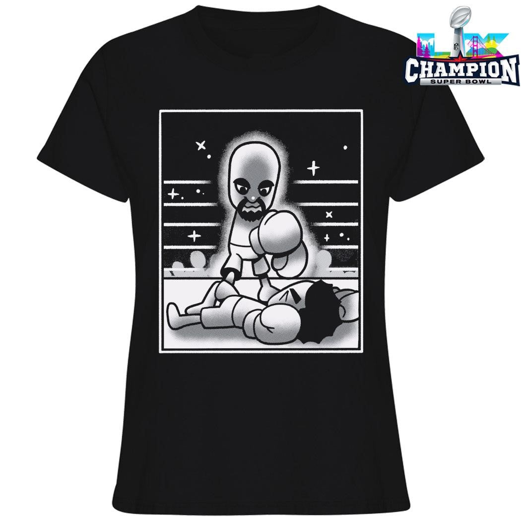 Terry Mack World’s Greatest Shirt