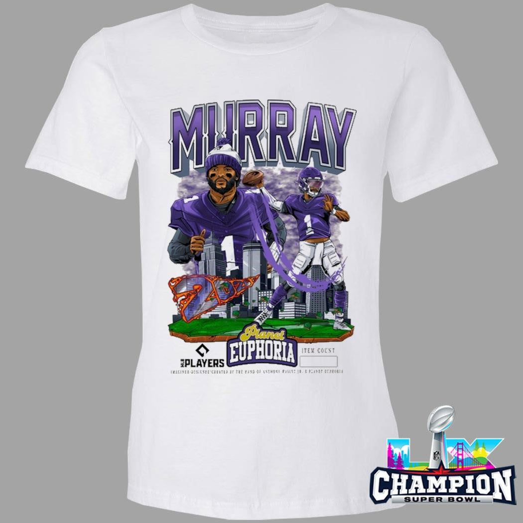 Texas A&m Aggies Kyler Murray Planet Euphoria 2026 Shirt