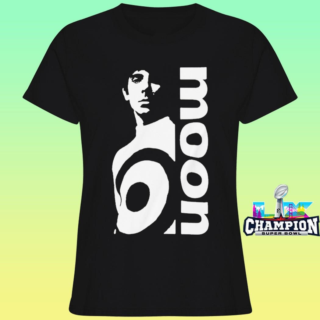 The Who Keith Moon Shirt