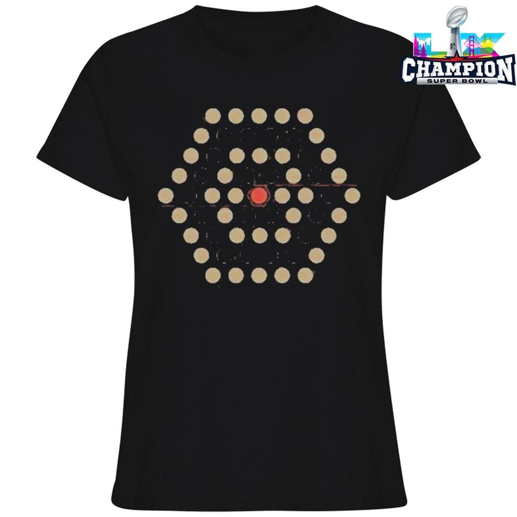 Thrice Palms Album Shirt