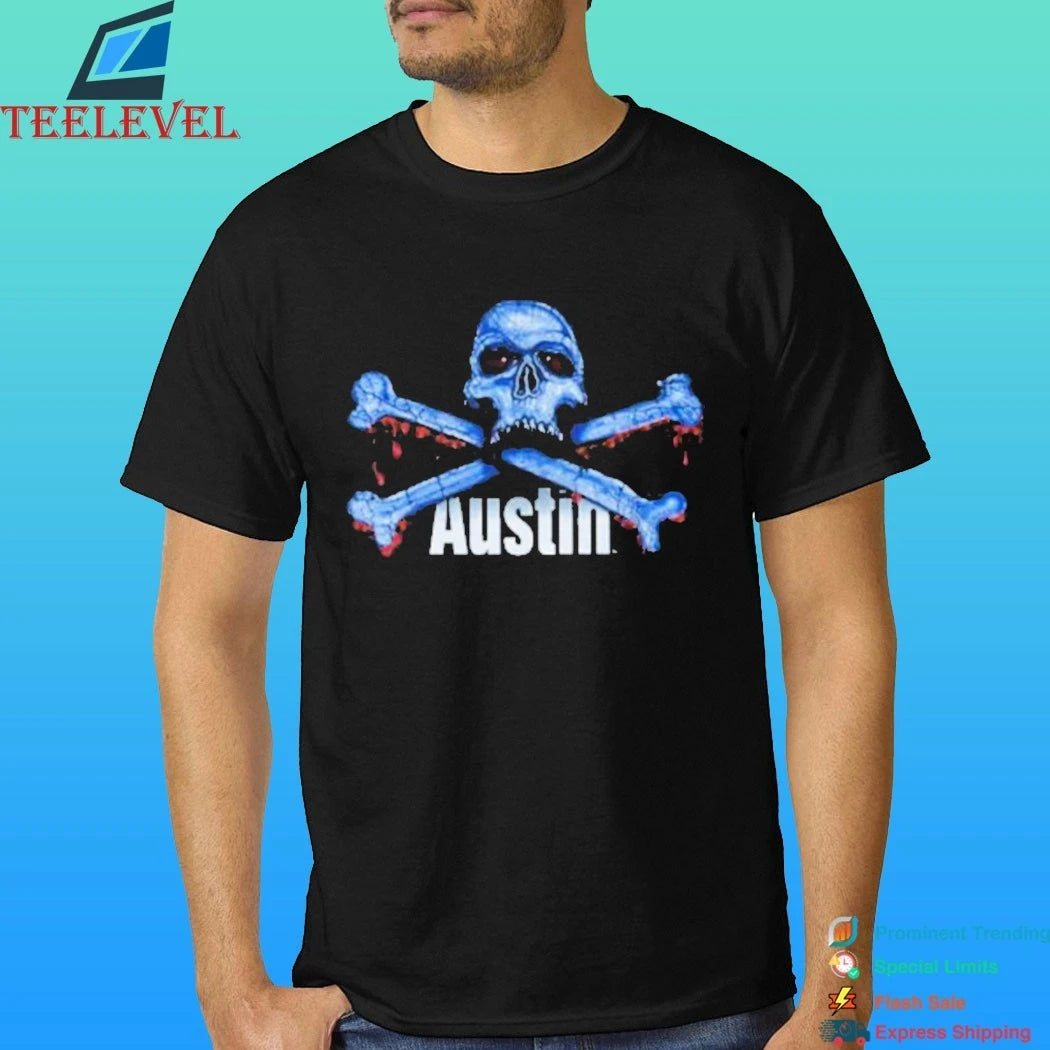 Beyond Human Dead Horse Hell Yeah Shirt