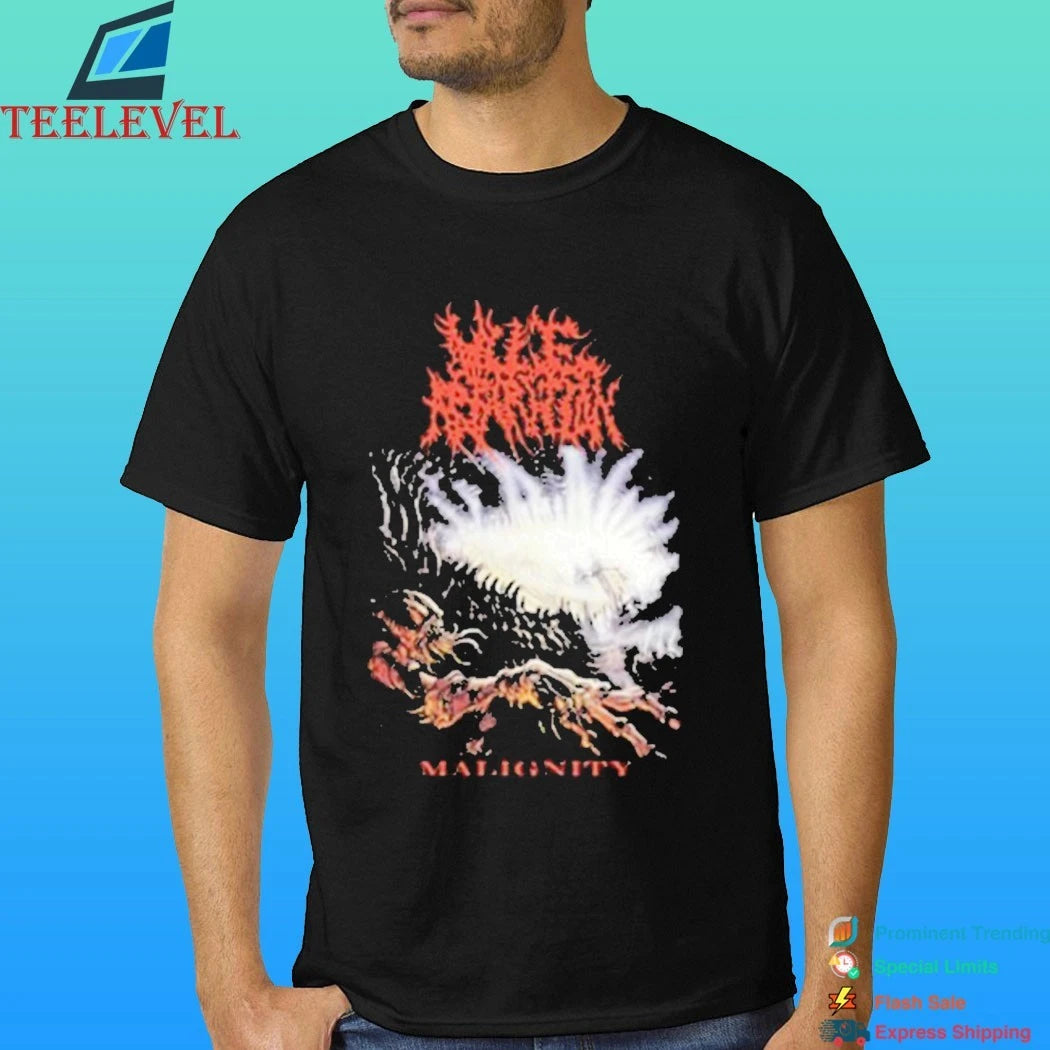 Furyprod Vile Apparition Malignity Shirt