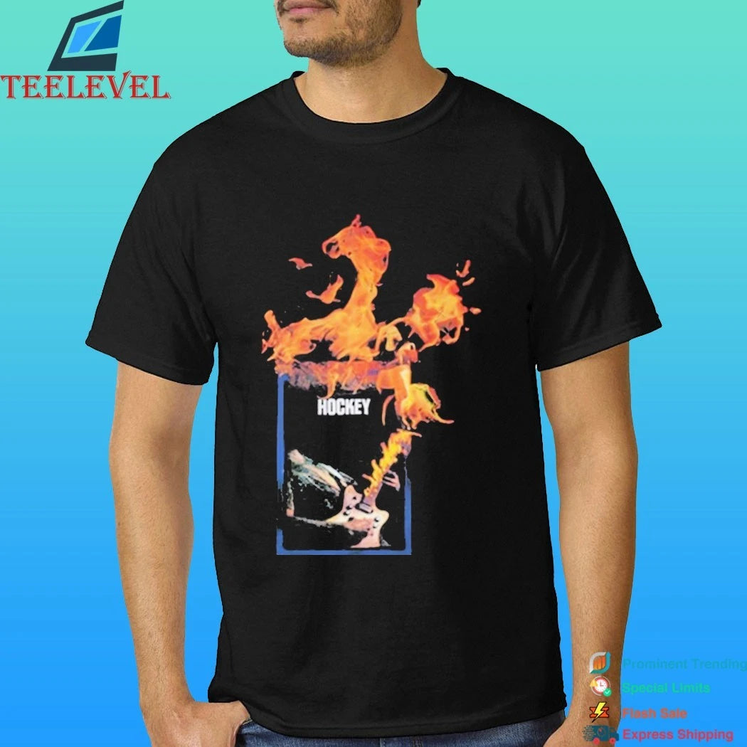 Hockey Sounds Of Spring Shirt