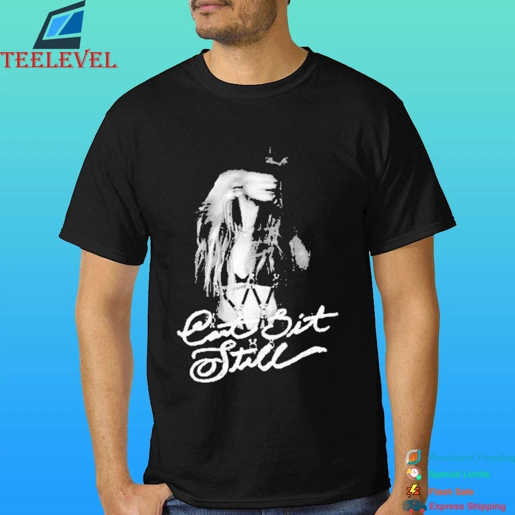 Lainey Wilson Can’t Sit Still Shirt