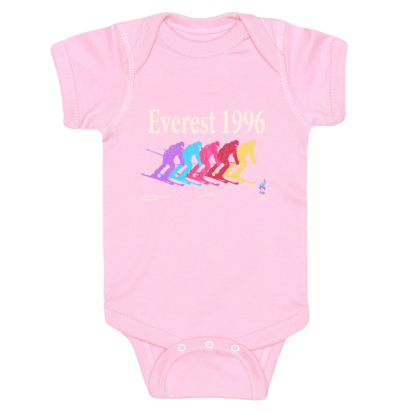 Everest 1996 Baby One-Piece