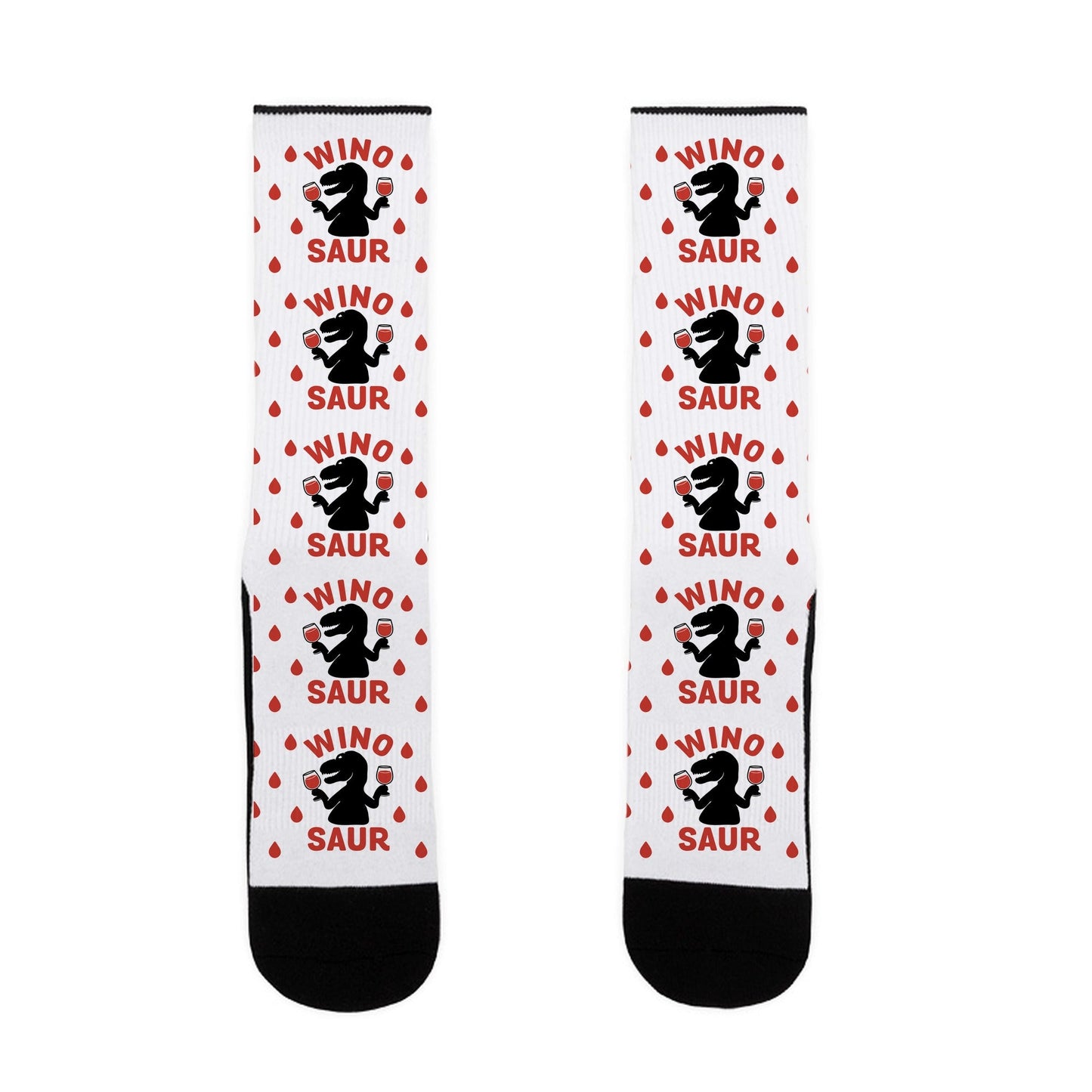 Winosaur Socks