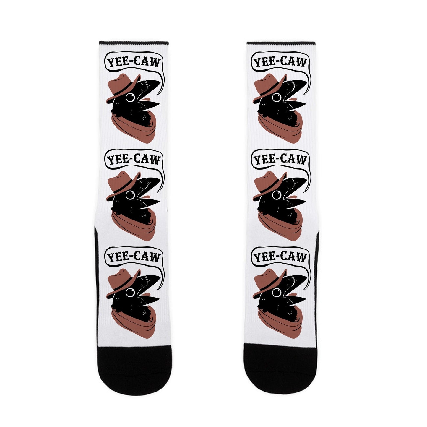 YEE CAW Socks