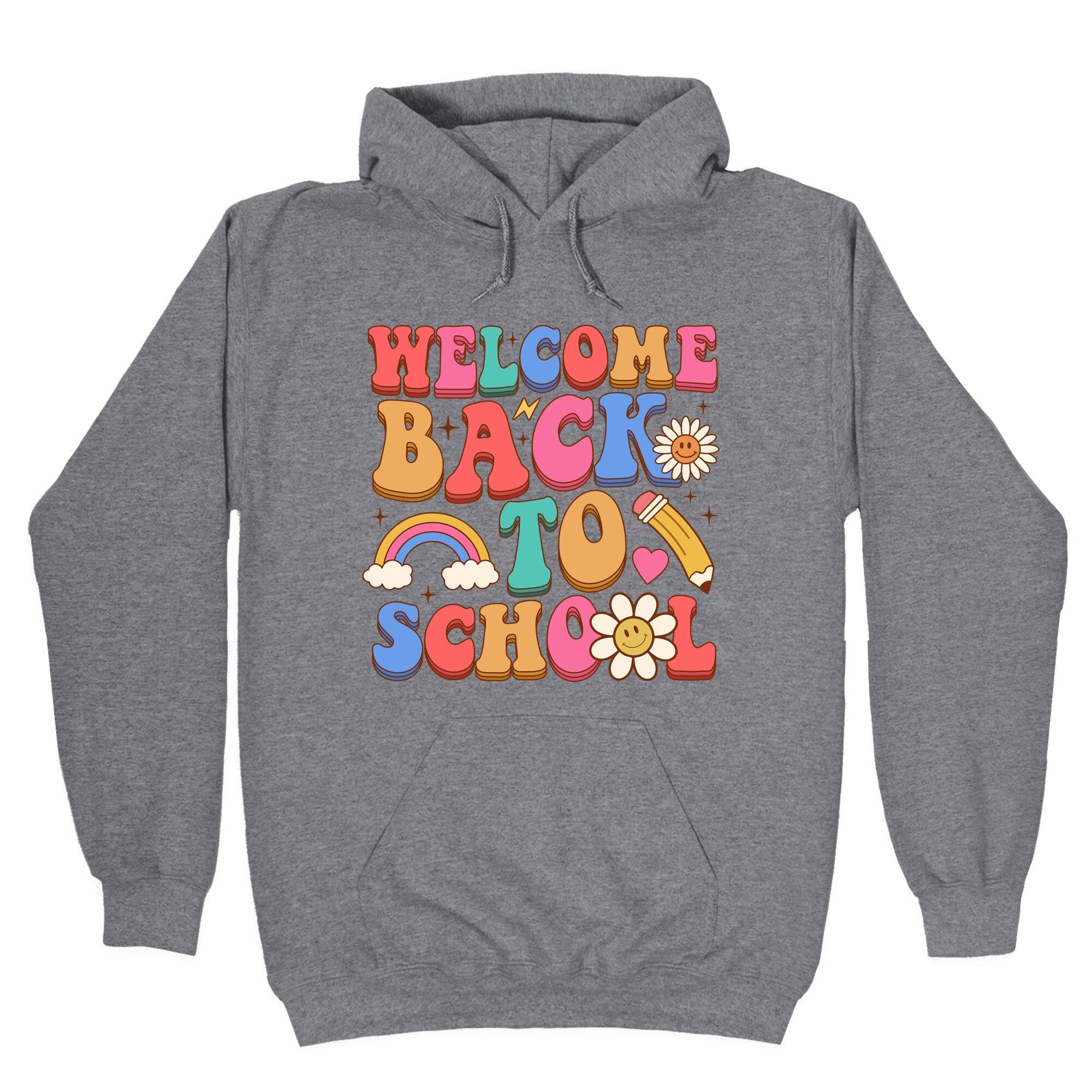 Back to School