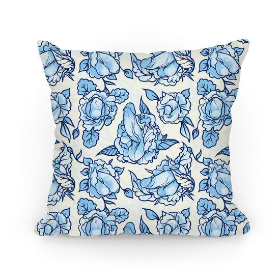 Floral & Botanical