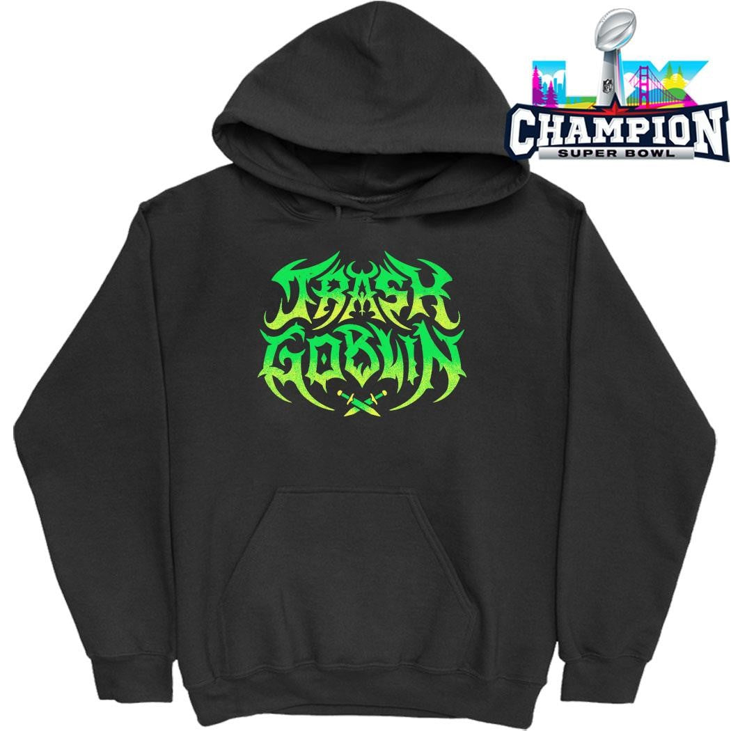 14eight Trash Metal Shirt