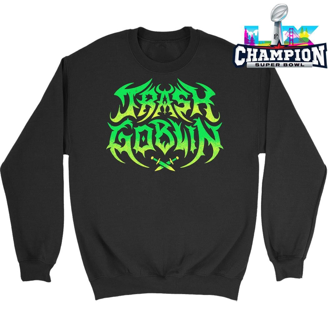 14eight Trash Metal Shirt