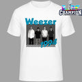 1994 Tracklist Shirtweezer 1994 Tracklist Shirt