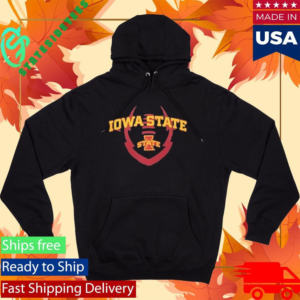 2025 Ty Schmit IOWA STATE Shirt