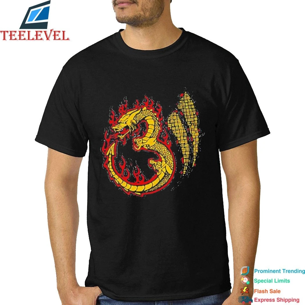 311 Dragon Shirts