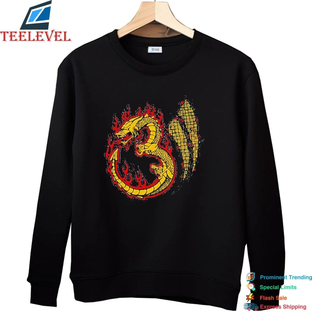 311 Dragon Shirts