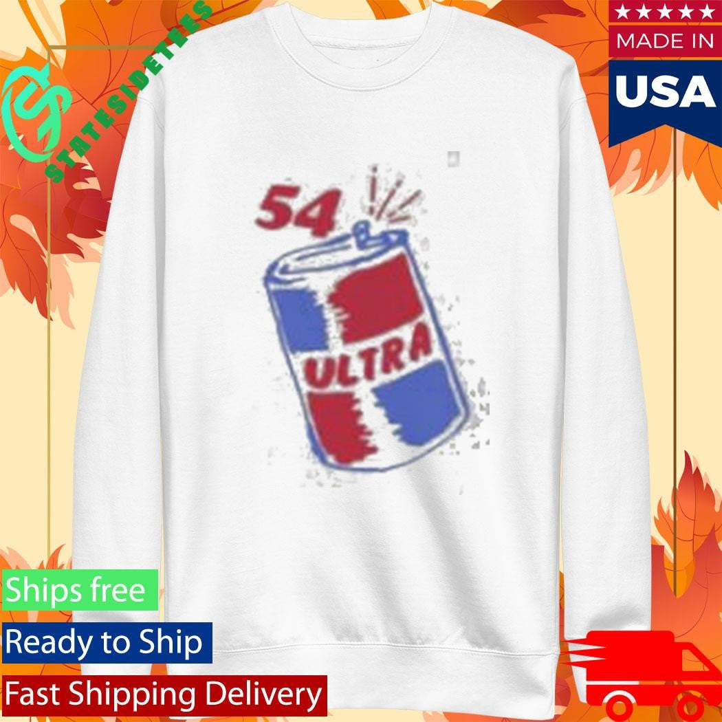 54 Ultra Can Shirt