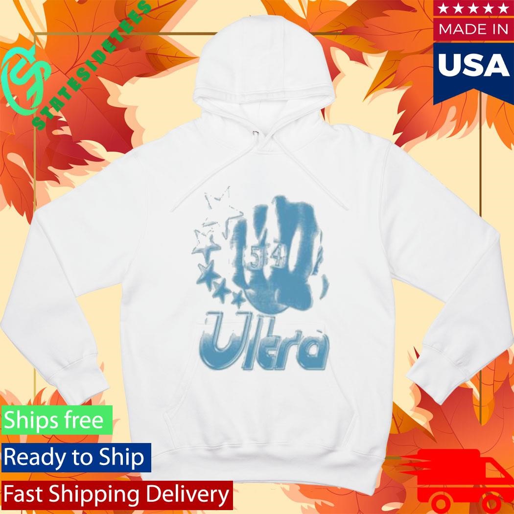54Ultra Ring Shirt