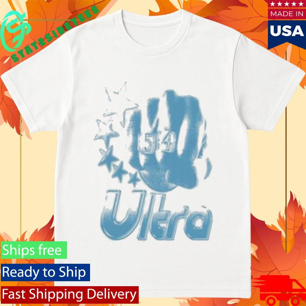 54Ultra Ring Shirt