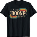 BOONE Designs By ShirtZilla