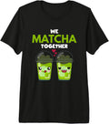 Love Matcha Tee