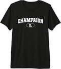 Champaign IL Pride Local Graphics