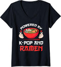 Funny Kpop Fashion Presents