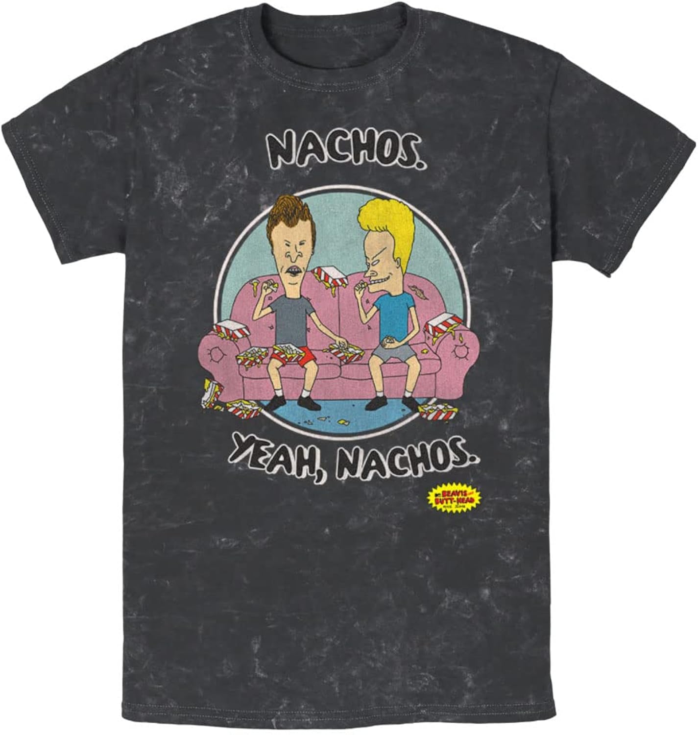 Beavis and Butt-Head